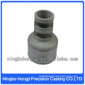 Steel Casting Product For Valve Body Precision Casting hydraulic valve